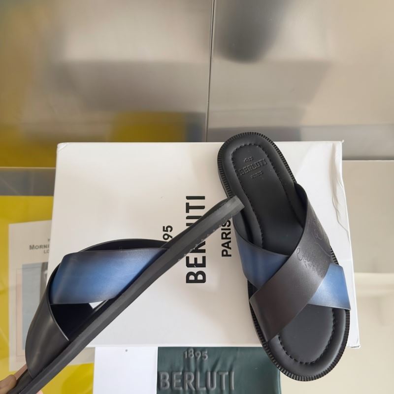 Berluti Sandals